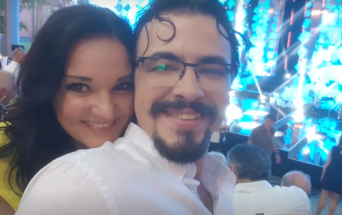 Alenka Gotar Alenka Gotar