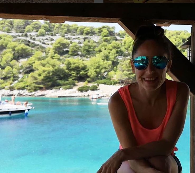Ana klasnja Ana Klašnja