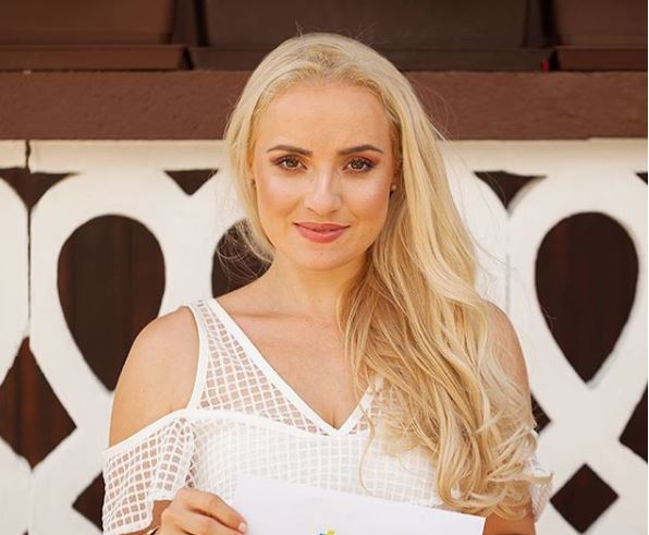 Ana Žontar