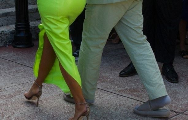 Kanye West