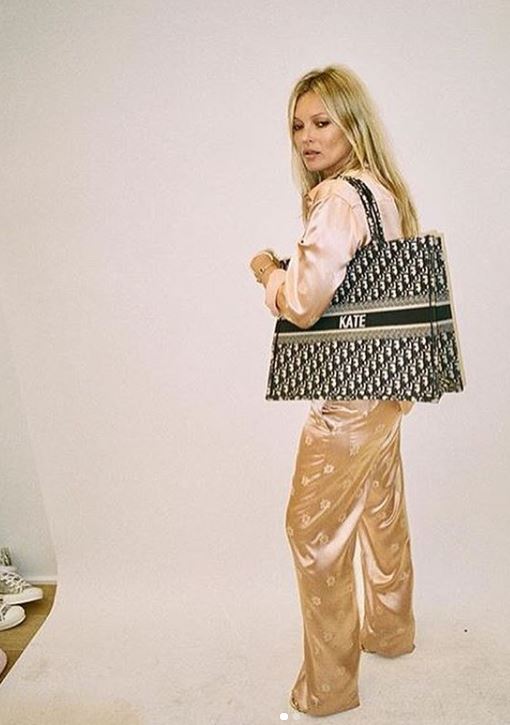 Kate Moss Kate moss