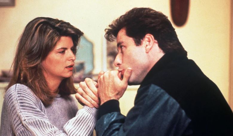 Kirstie Alley Kirstie Alley