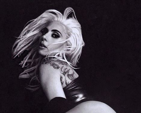 Lady Gaga Lady Gaga