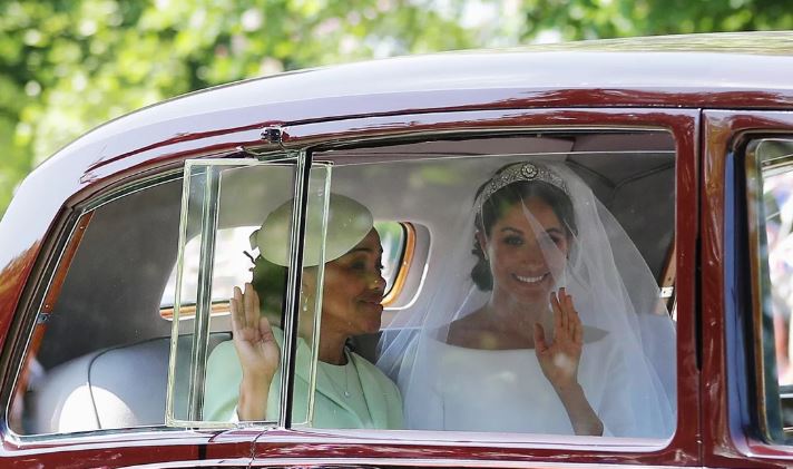 Meghan Markle Meghan Markle
