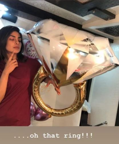 Pryanka Chopra