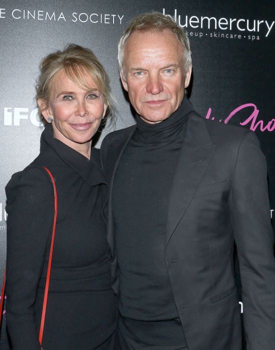 Sting