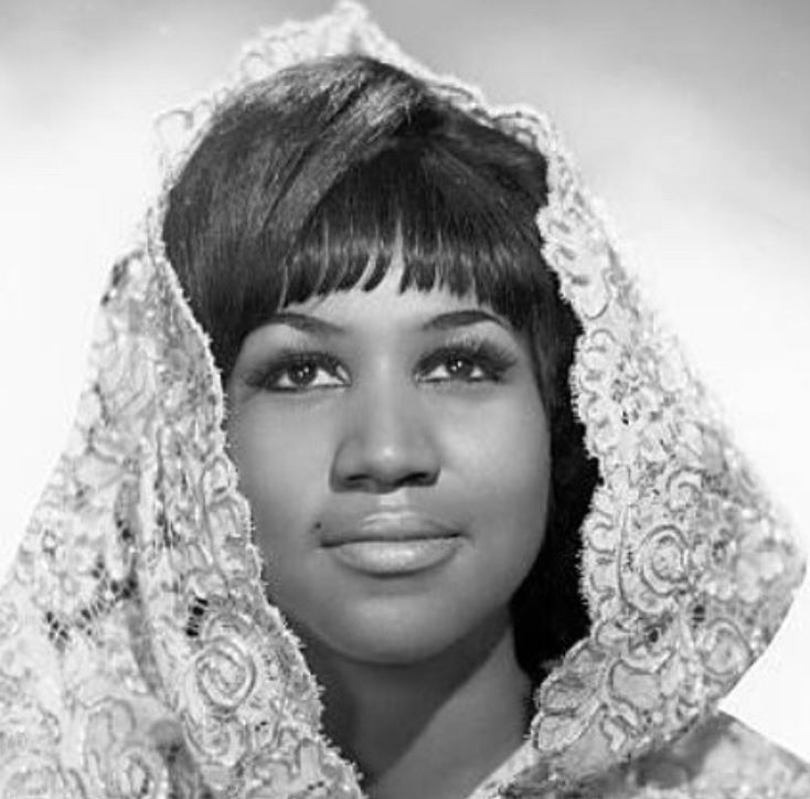 aretha franklin Aretha Franklin