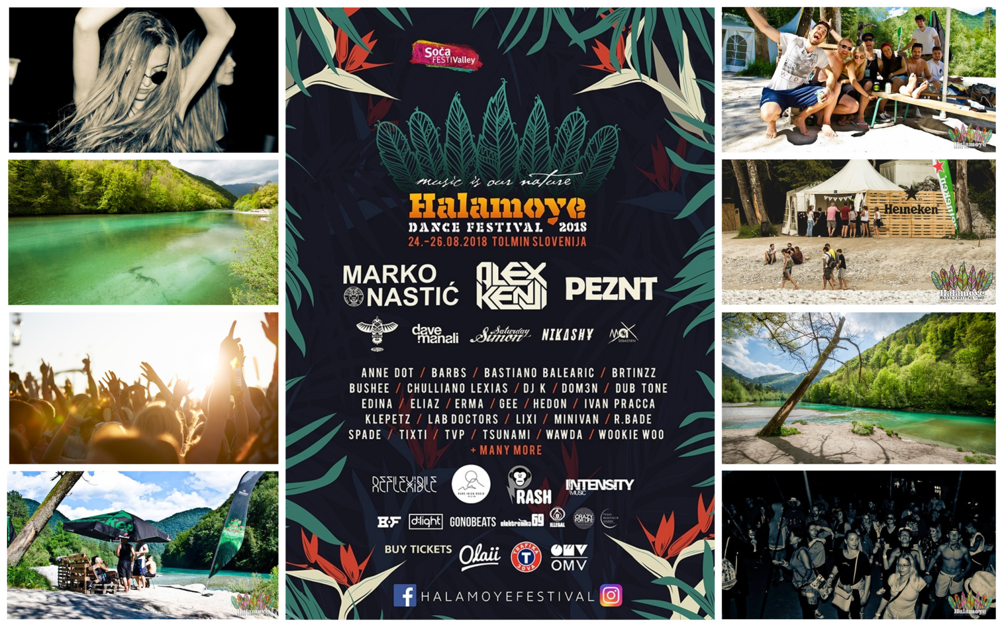 Halamoye 2018
