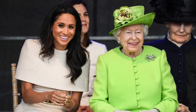 Meghan Markle