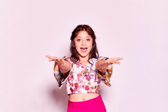 soy luna