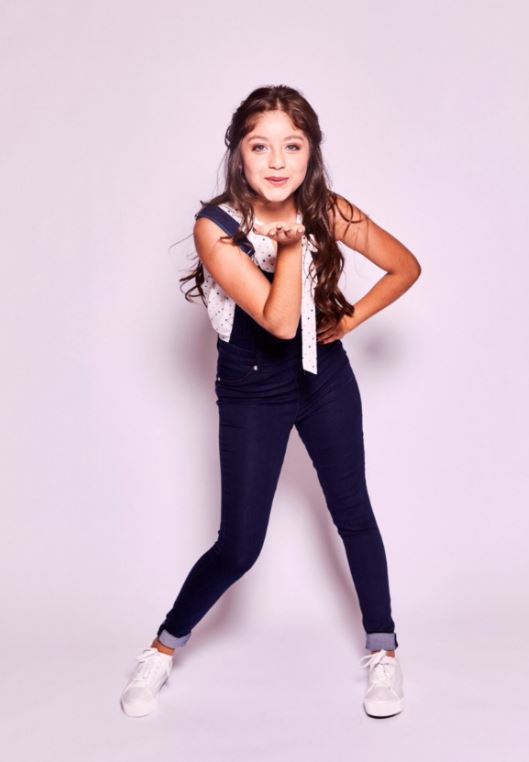 Soy Luna