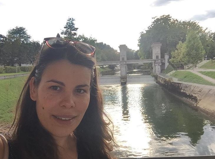 Ana Maria Mitič