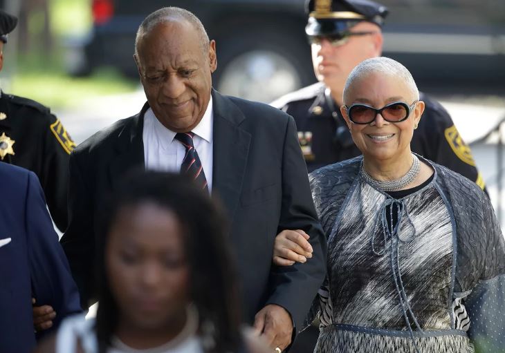 Bill Cosby Bill Cosby