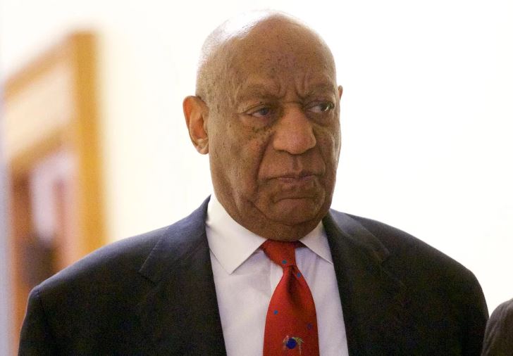 Bill Cosby