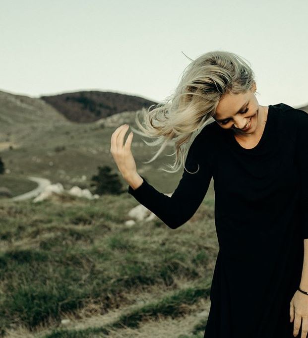 Katarina Čas Katarina Čas