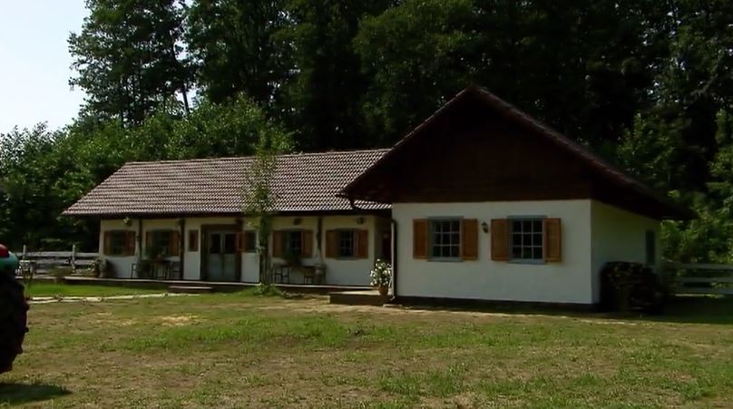 Kmetija