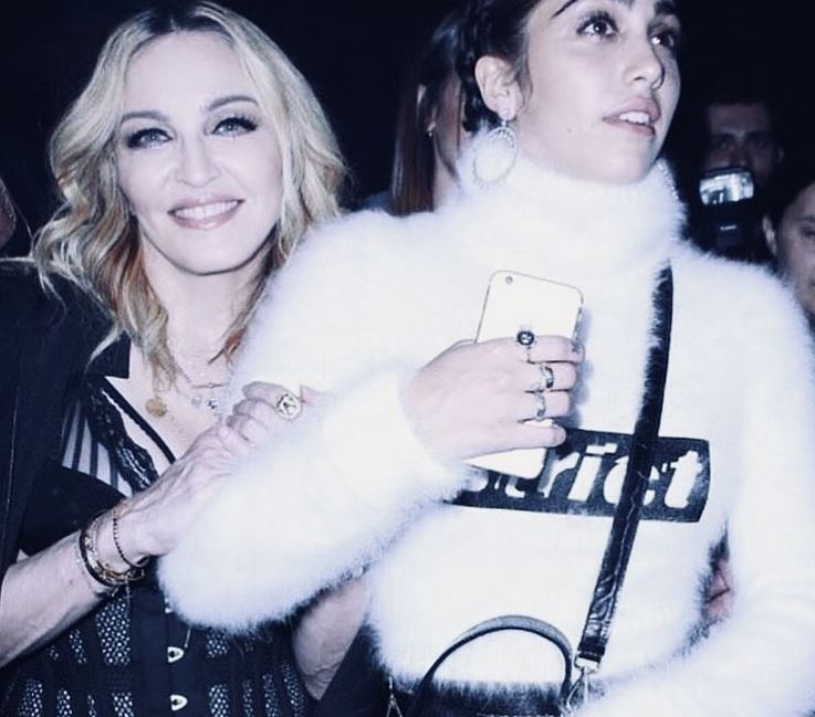 Madoona Madonna