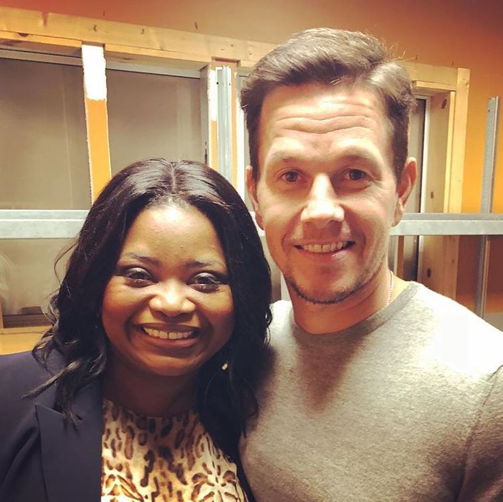 Mark Wahlberg