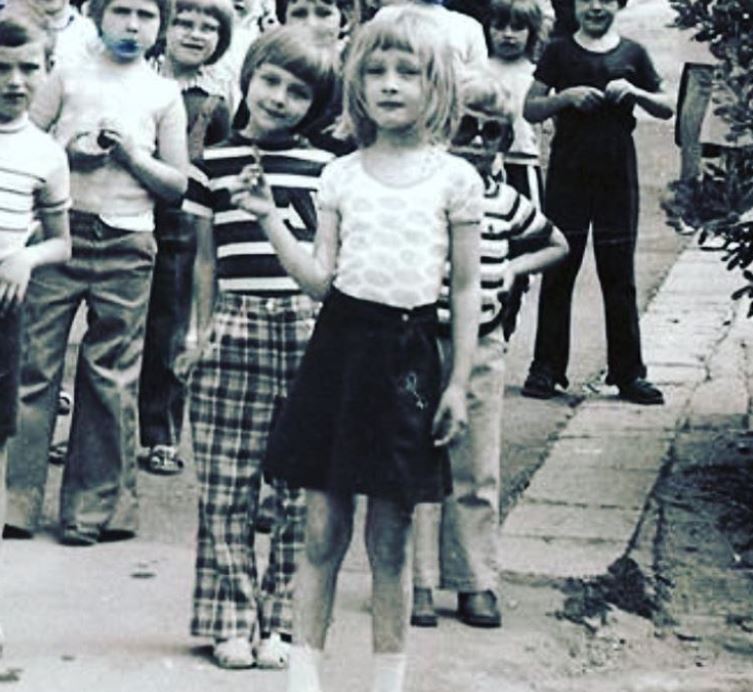 Tanja Ribič Tanja Ribič