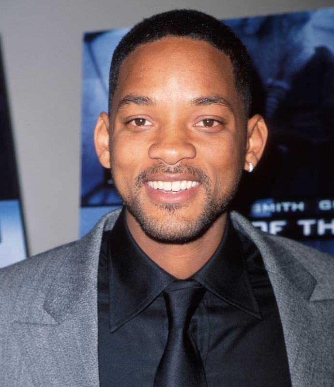 Will Smith Will Smith