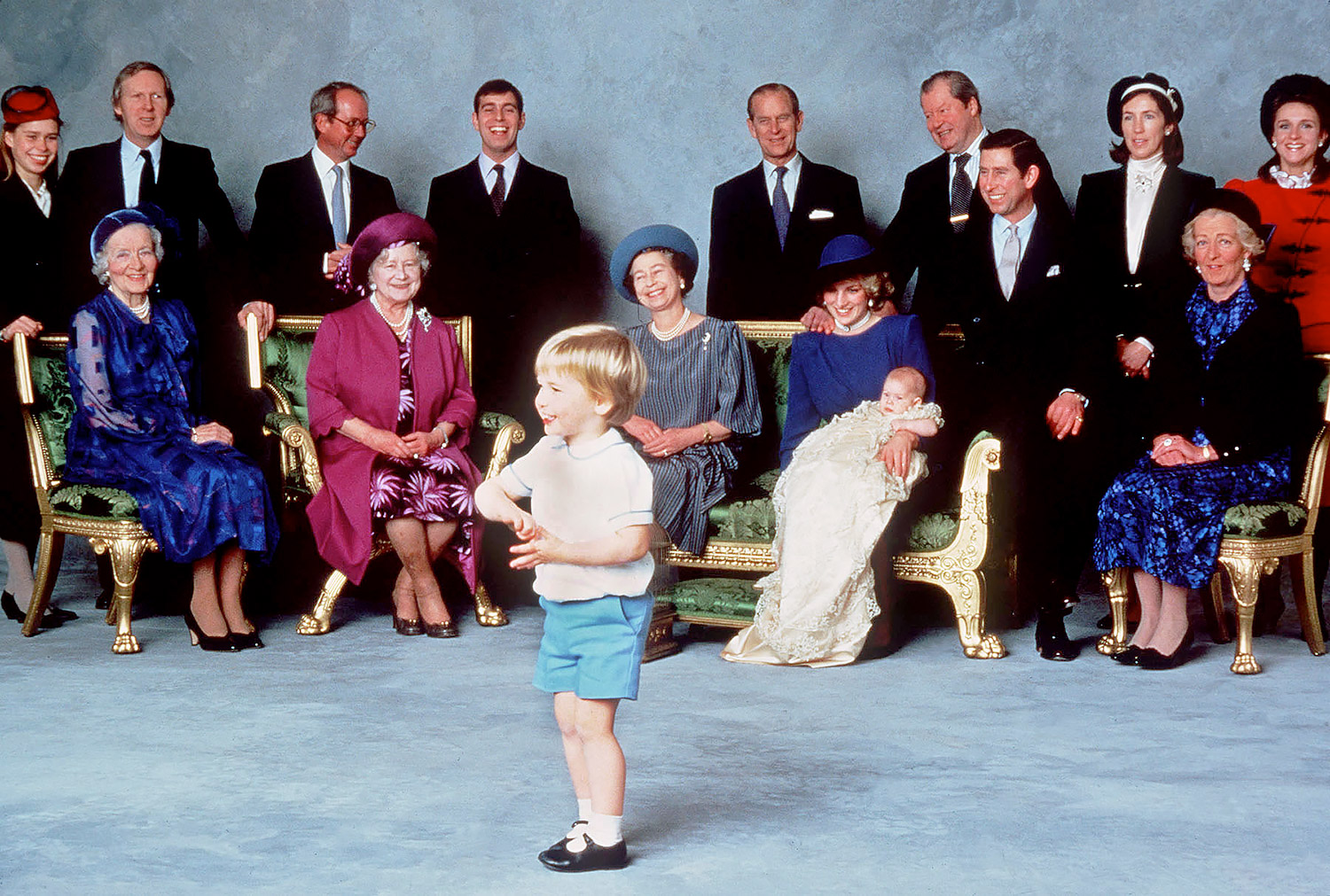 princ William