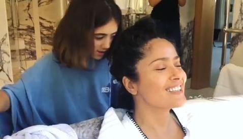 salma