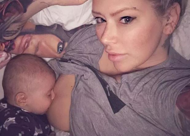 Jenna Jameson Zvezdnice