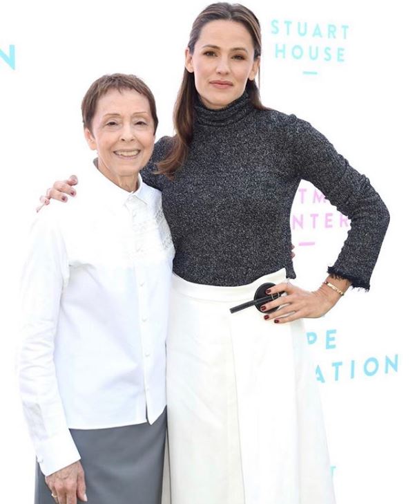 Jennifer Garner Jennifer Garner