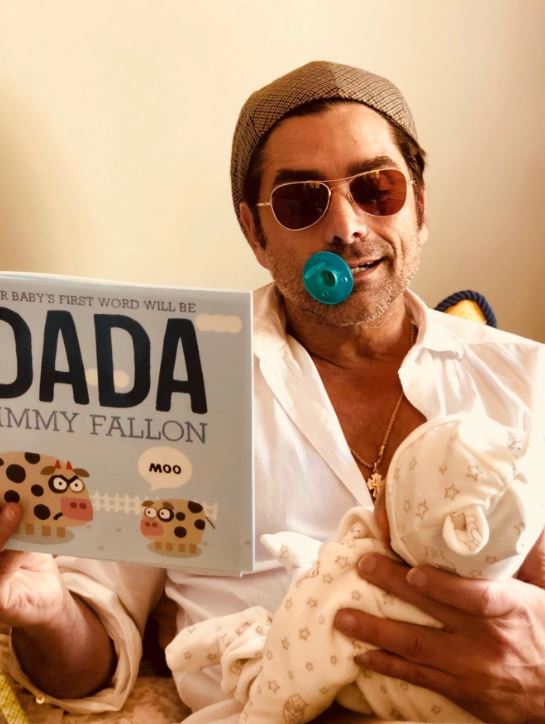 John Stamos John Stamos