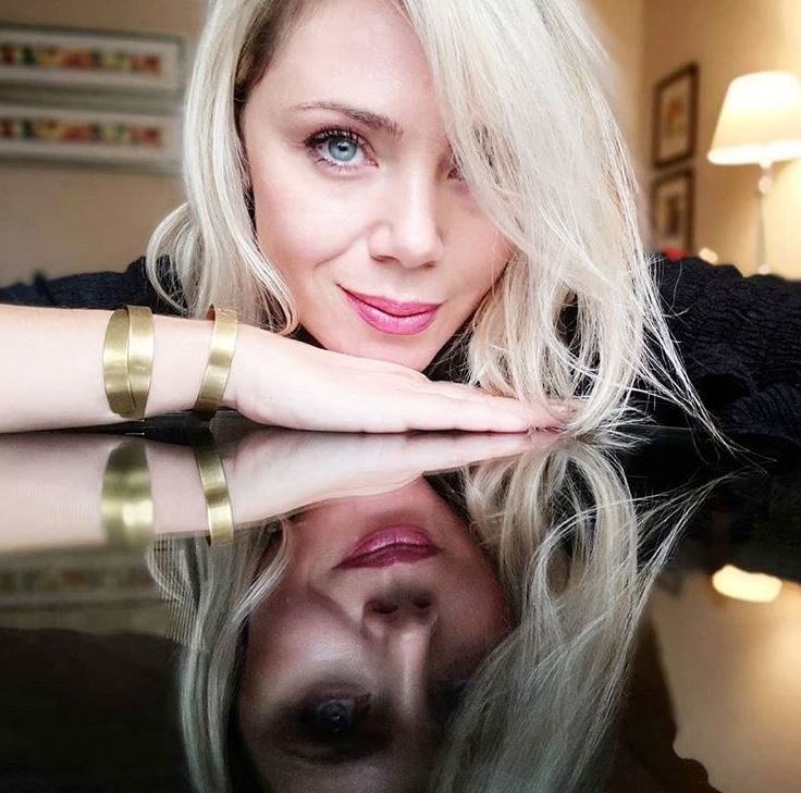 Katarina Čas Katarina Čas