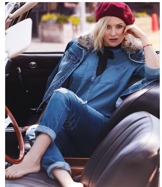 Kate Hudson