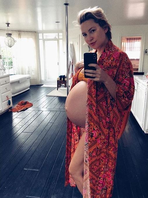 Kate Hudson Kate Hudson