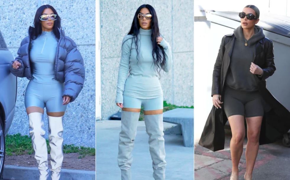 Kim Kardashian