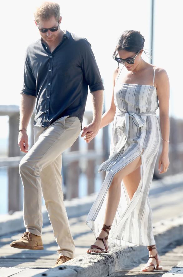 Meghan Markle