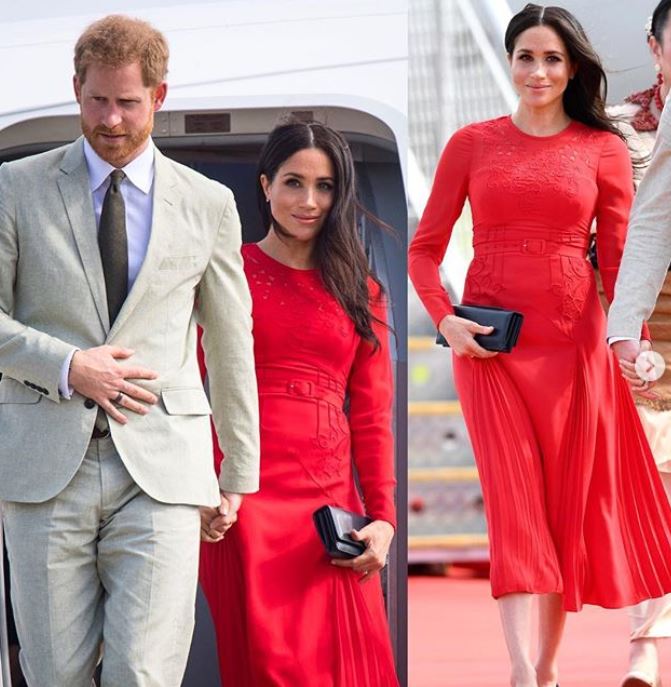 Meghan Markle Meghan Markle