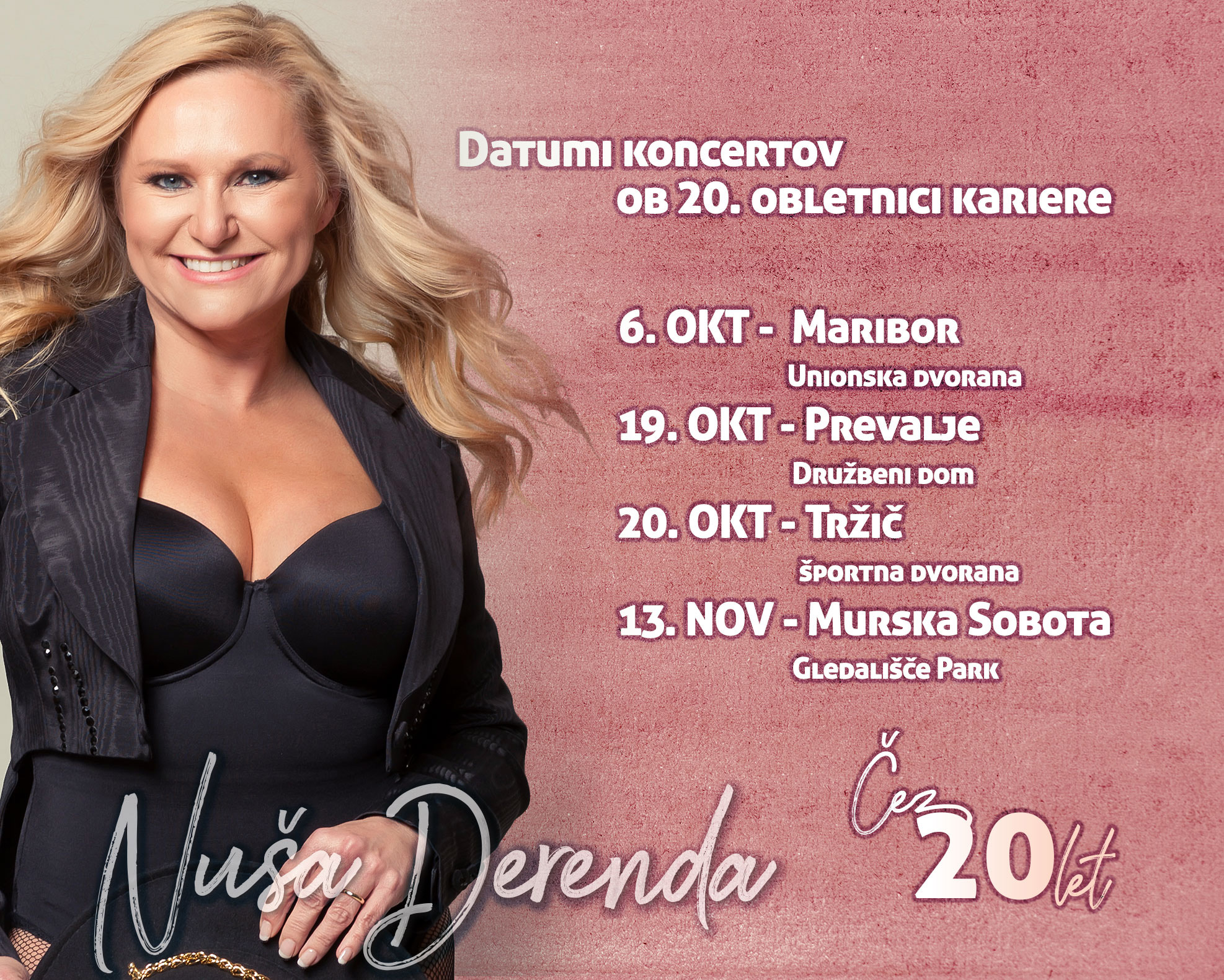 Nuša Derenda