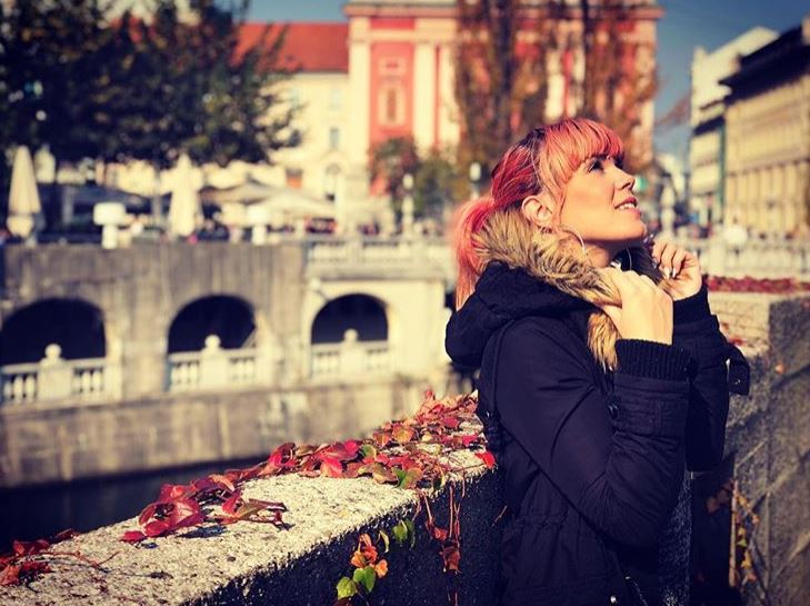 Nika Zorjan Nika Zorjan