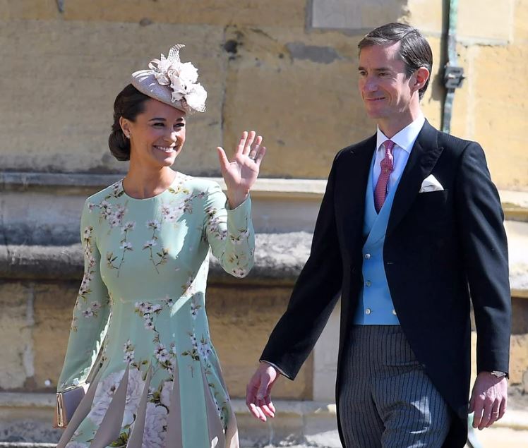 Pippa Middleton Pippa Middleton