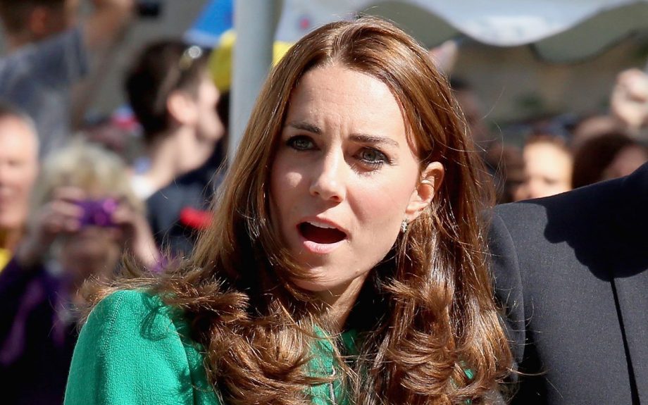 kate