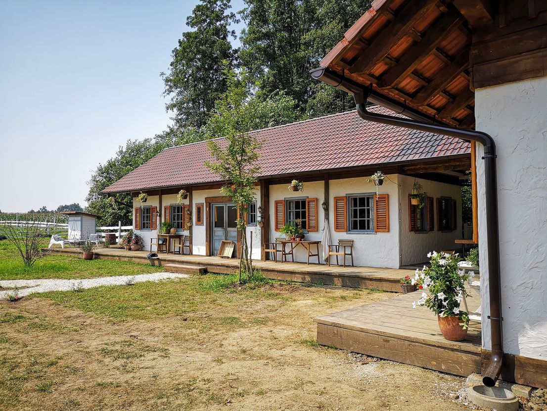 kmetija