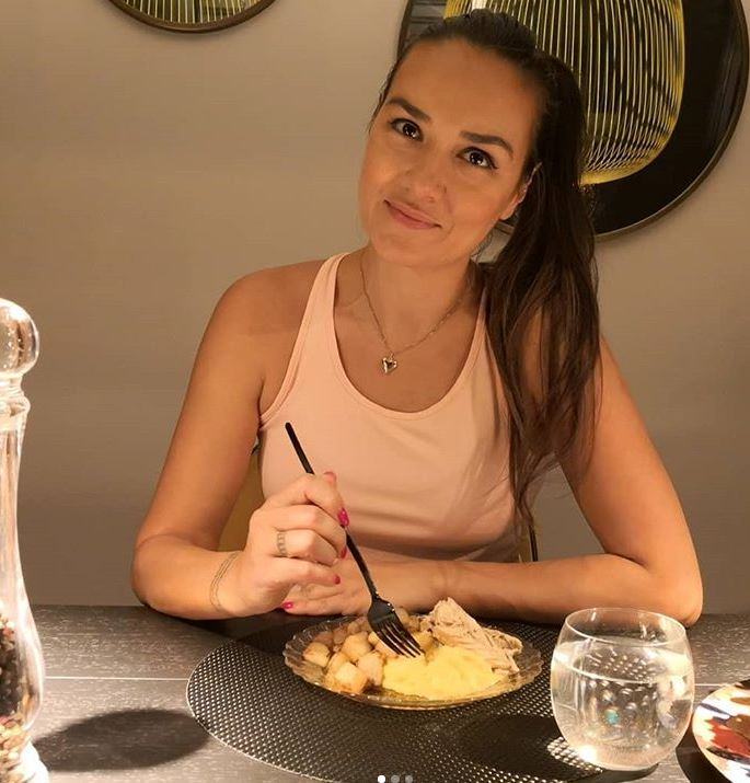 Alenka Košir Alenka Košir