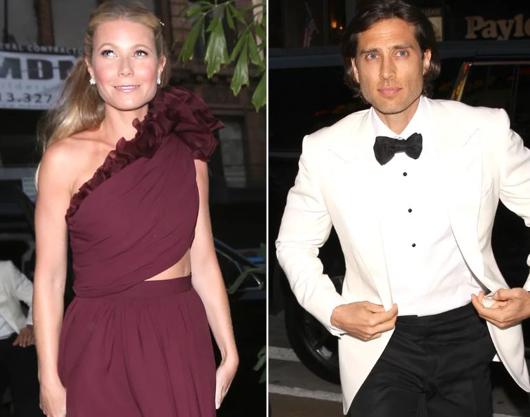 Gwyneth Paltrow Gwyneth Paltrow
