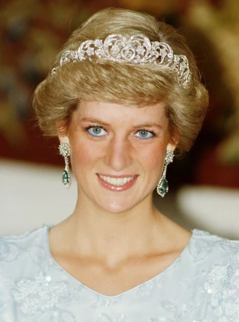 Princesa Diana Princesa Diana