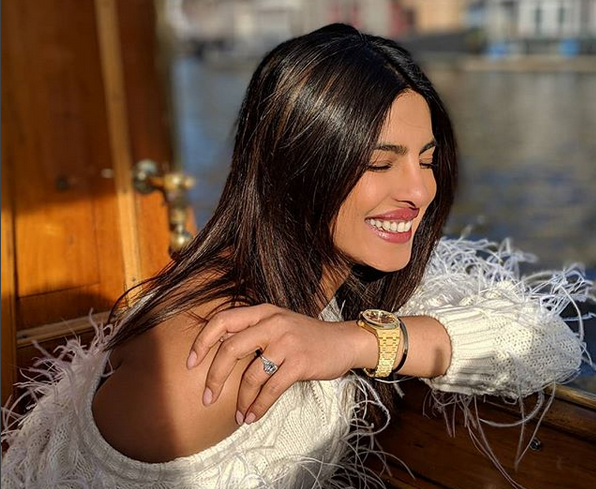 Priyanka