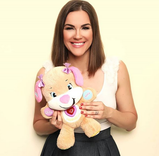 Rebeka D.