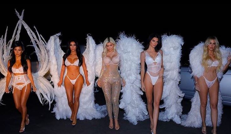 kardashian zvezdniki