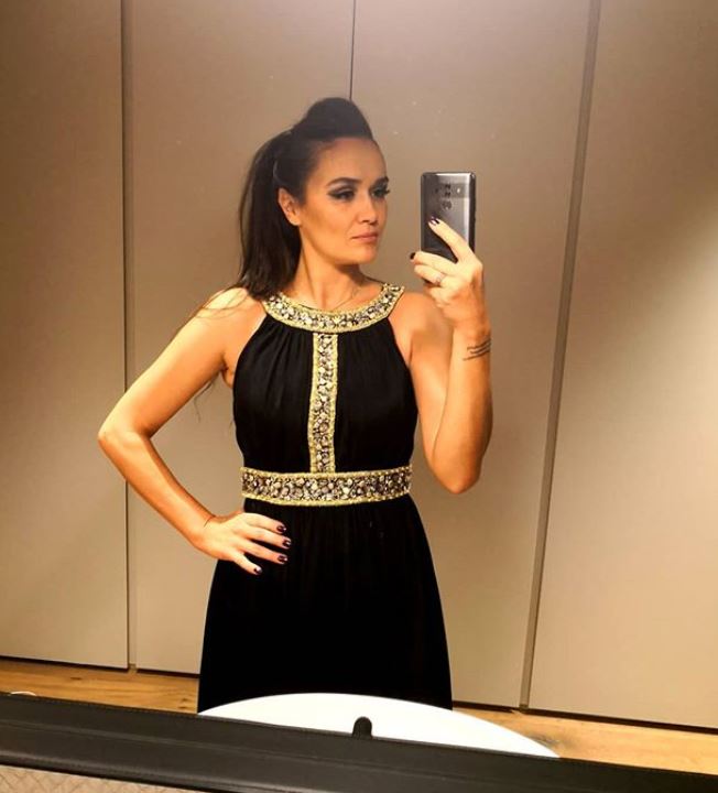 Alenka Košir Alenka Košir