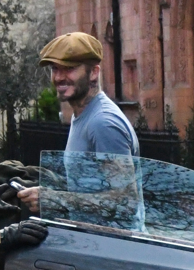 Beckham