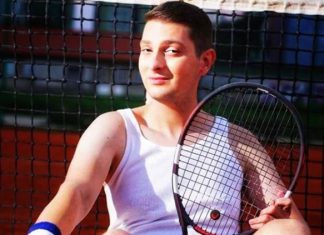 Damjan Murko
