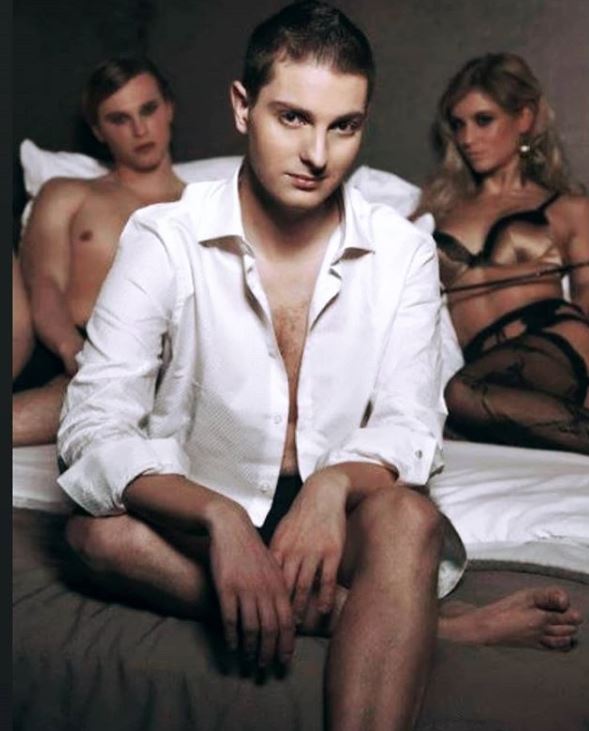 Damjan Murko Damjan Murko